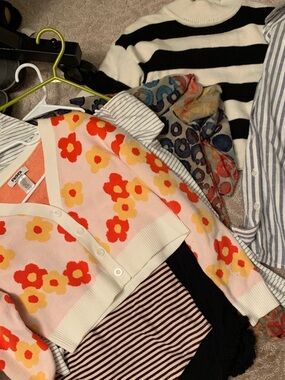 Various tops bundle. Sz.Small